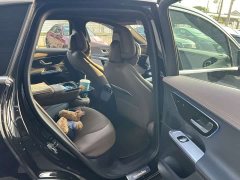 Mercedes-Benz EQE SUV 500 4MATIC Luxury Edition - фото 4