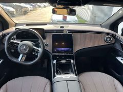 Mercedes-Benz EQE SUV 500 4MATIC Luxury Edition - фото 5