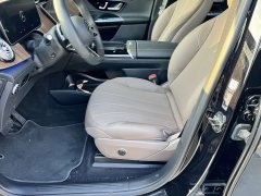 Mercedes-Benz EQE SUV 500 4MATIC Luxury Edition - фото 6