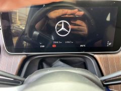 Mercedes-Benz EQE SUV 500 4MATIC Luxury Edition - фото 8