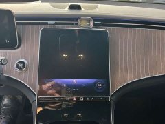 Mercedes-Benz EQE SUV 500 4MATIC Luxury Edition - фото 9