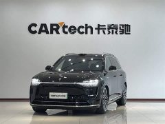 AITO Wenjie M9 extended range Ultra version 52kWh 6-seater version - фото 1
