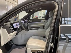 AITO Wenjie M9 extended range Ultra version 52kWh 6-seater version - фото 16