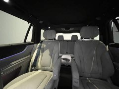 AITO Wenjie M9 extended range Ultra version 52kWh 6-seater version - фото 18