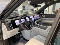AITO Wenjie M9 extended range Ultra version 52kWh 6-seater version - фото 20