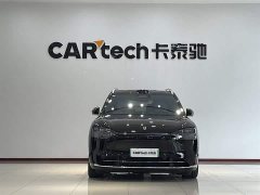 AITO Wenjie M9 extended range Ultra version 52kWh 6-seater version - фото 3