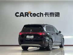 AITO Wenjie M9 extended range Ultra version 52kWh 6-seater version - фото 5