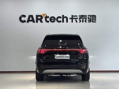 AITO Wenjie M9 extended range Ultra version 52kWh 6-seater version - фото 6