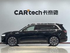 AITO Wenjie M9 extended range Ultra version 52kWh 6-seater version - фото 8