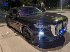 FAW H9 2.0T Edition - фото 1