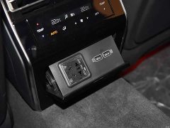 FAW H9 2.0T Edition - фото 10
