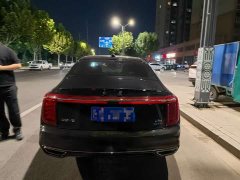 FAW H9 2.0T Edition - фото 13