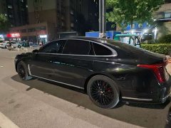 FAW H9 2.0T Edition - фото 14