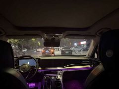 FAW H9 2.0T Edition - фото 15