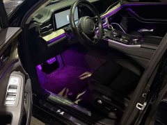 FAW H9 2.0T Edition - фото 5
