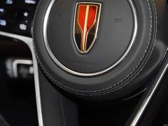 FAW H9 2.0T Edition - фото 7