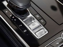 FAW H9 2.0T Edition - фото 8