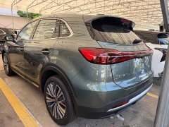 FAW HS5 2.0T AWDPro Edition - фото 13