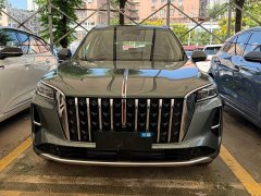 FAW HS5 2.0T AWDPro Edition - фото 2