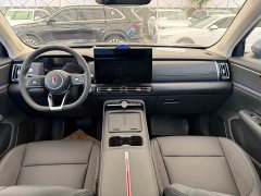 FAW HS5 2.0T AWDPro Edition - фото 8