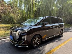 FAW HQ9 PHEV 2.0T AWDBusiness Edition - фото 1
