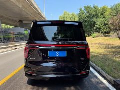 FAW HQ9 PHEV 2.0T AWDBusiness Edition - фото 11