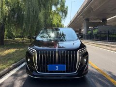 FAW HQ9 PHEV 2.0T AWDBusiness Edition - фото 2