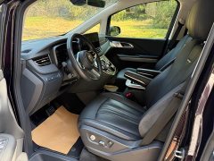 FAW HQ9 PHEV 2.0T AWDBusiness Edition - фото 3
