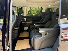 FAW HQ9 PHEV 2.0T AWDBusiness Edition - фото 4