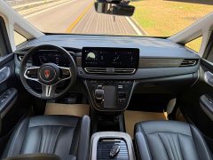 FAW HQ9 PHEV 2.0T AWDBusiness Edition - фото 5