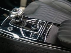 FAW HS5 2.0T Edition - фото 10