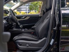 FAW HS5 2.0T Edition - фото 11
