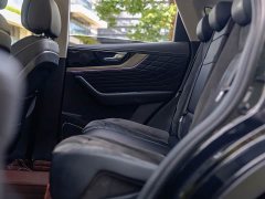 FAW HS5 2.0T Edition - фото 12