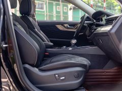 FAW HS5 2.0T Edition - фото 13