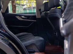 FAW HS5 2.0T Edition - фото 14