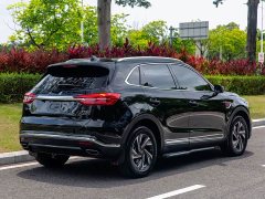 FAW HS5 2.0T Edition - фото 15