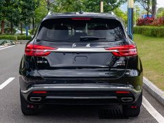 FAW HS5 2.0T Edition - фото 17