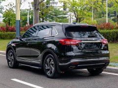 FAW HS5 2.0T Edition - фото 18