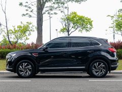 FAW HS5 2.0T Edition - фото 19