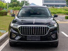 FAW HS5 2.0T Edition - фото 2
