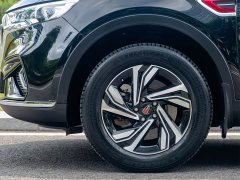 FAW HS5 2.0T Edition - фото 20