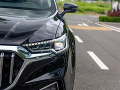 FAW HS5 2.0T Edition - фото 3