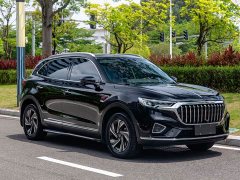 FAW HS5 2.0T Edition - фото 4