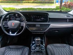FAW HS5 2.0T Edition - фото 5