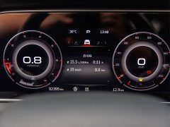 FAW HS5 2.0T Edition - фото 6