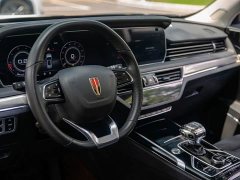 FAW HS5 2.0T Edition - фото 9