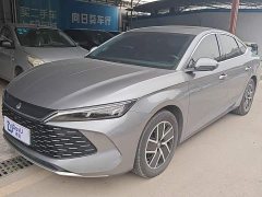 BYD L DM-i Smart Drive Edition 120KM Version - фото 1