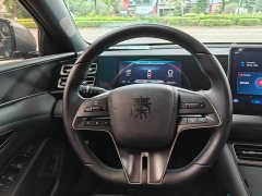 BYD L DM-i Smart Drive Edition 120KM Version - фото 11