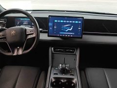 BYD L DM-i Smart Drive Edition 120KM Version - фото 12