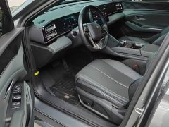 BYD L DM-i Smart Drive Edition 120KM Version - фото 15